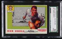 Bob Odell [SGC 50 VG/EX 4]