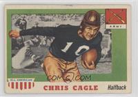 Chris Cagle [Good to VG‑EX]