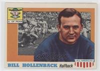 BIll Hollenback