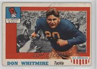 Don Whitmire [Good to VG‑EX]