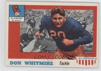 Don Whitmire