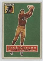 Jack Carson