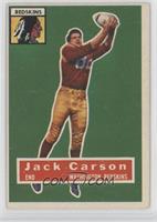 Jack Carson