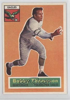 1956 Topps - [Base] #100 - Bobby Thomason
