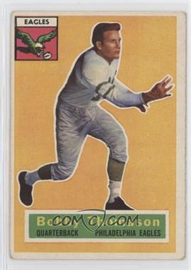 1956 Topps - [Base] #100 - Bobby Thomason