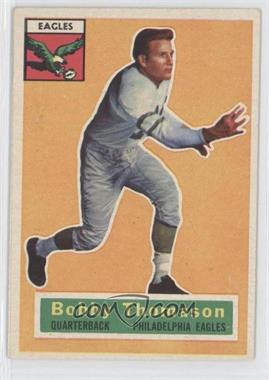 1956 Topps - [Base] #100 - Bobby Thomason