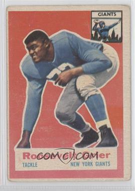1956 Topps - [Base] #101 - Rosey Grier [Good to VG‑EX]