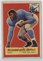 Rosey Grier [Poor to Fair]