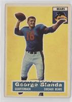 George Blanda