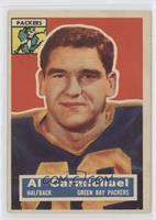 Al Carmichael