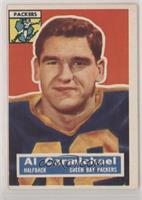 Al Carmichael [Good to VG‑EX]