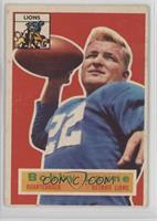 Bobby Layne