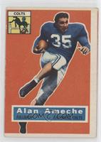 Alan Ameche