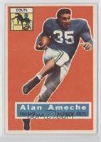 Alan Ameche