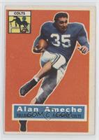 Alan Ameche