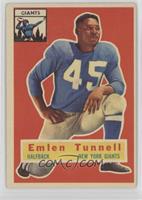 Emlen Tunnell