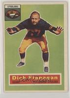 Dick Flanagan [COMC RCR Poor]