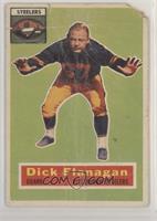 Dick Flanagan [Poor to Fair]