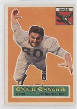 1956 Topps - [Base] #28 - Chuck Bednarik