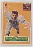 Chuck Bednarik