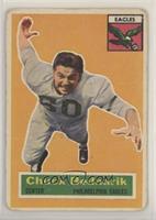 Chuck Bednarik [Poor to Fair]