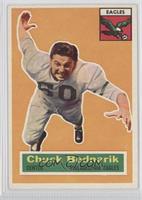 Chuck Bednarik [Good to VG‑EX]