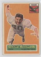 Chuck Bednarik [Good to VG‑EX]