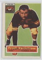 Frank Varrichione