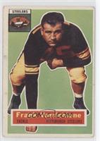 Frank Varrichione [Good to VG‑EX]