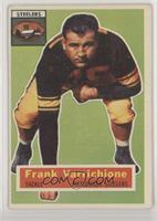 Frank Varrichione