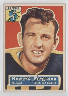 1956 Topps - [Base] #31 - Howie Ferguson [Good to VG‑EX]