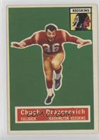 Chuck Drazenovich