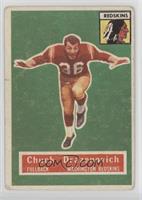 Chuck Drazenovich [Good to VG‑EX]