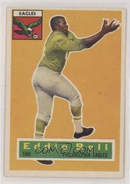 1956 Topps - [Base] #4 - Eddie Bell