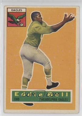 1956 Topps - [Base] #4 - Eddie Bell