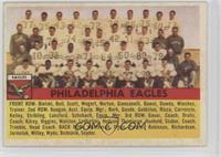 Philadelphia Eagles Team