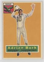 Adrian Burk