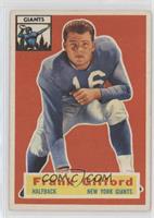 Frank Gifford