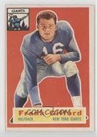 Frank Gifford