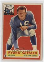 Frank Gifford [Good to VG‑EX]