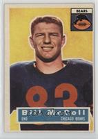 Bill McColl