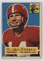 Y.A. Tittle