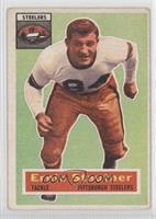 Ernie Stautner [Good to VG‑EX]