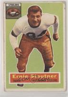 Ernie Stautner [Good to VG‑EX]