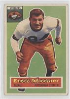 Ernie Stautner [Good to VG‑EX]