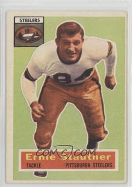 1956 Topps - [Base] #87 - Ernie Stautner