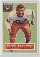 Ernie Stautner [Good to VG‑EX]