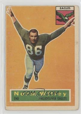 1956 Topps - [Base] #88 - Norm Willey [COMC RCR Poor]