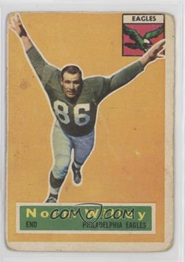 1956 Topps - [Base] #88 - Norm Willey [COMC RCR Poor]
