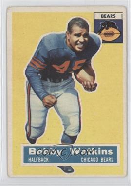 1956 Topps - [Base] #95 - Bobby Watkins